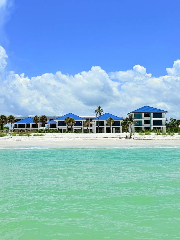 Shalimar Beach Resort