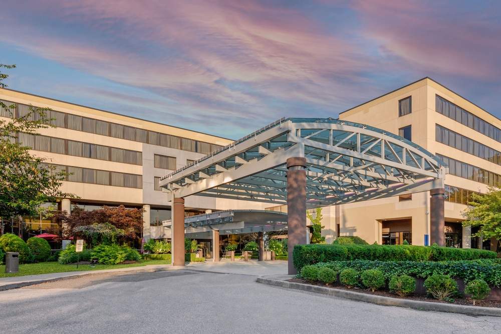 The Armon Stamford Hotel & Conference