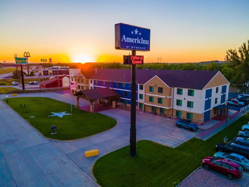 Comfort Inn & Suites Ogallala