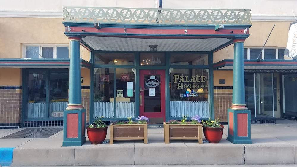 Palace Hotel