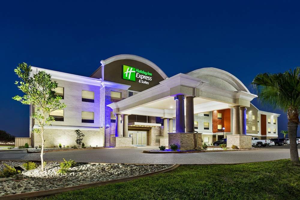 Holiday Inn Express Hotel & Suites Mission-McAllen Area by IHG