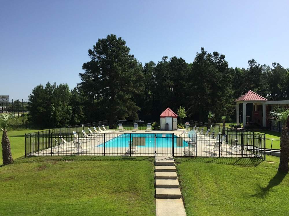 Palmetto Inn