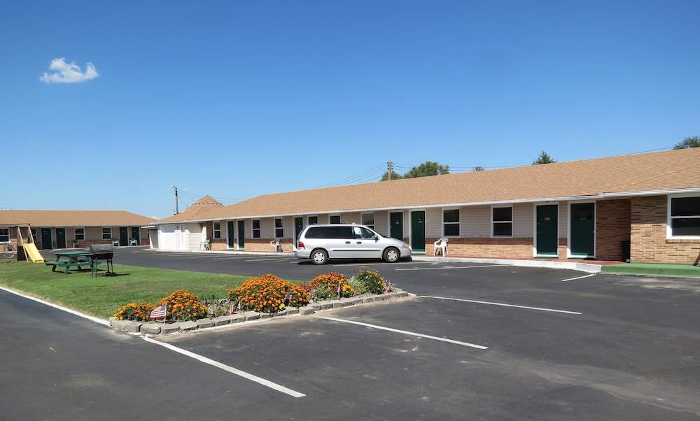 US Center Motel & Long Term Stay Apts