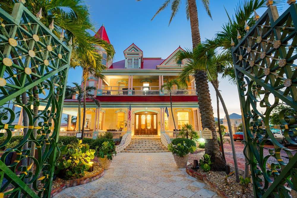 Southernmost House