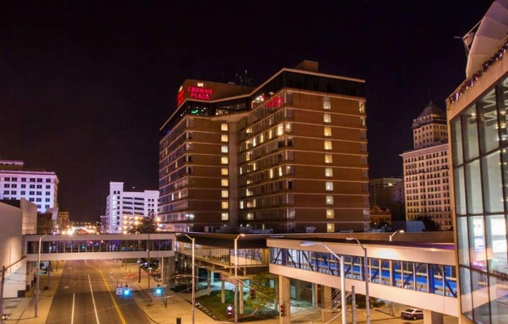 Dayton Vitality Hotel