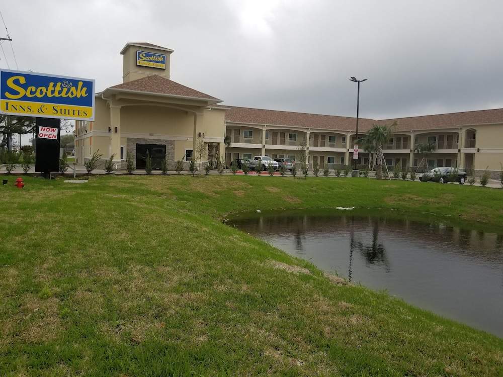 Scottish Inns & Suites