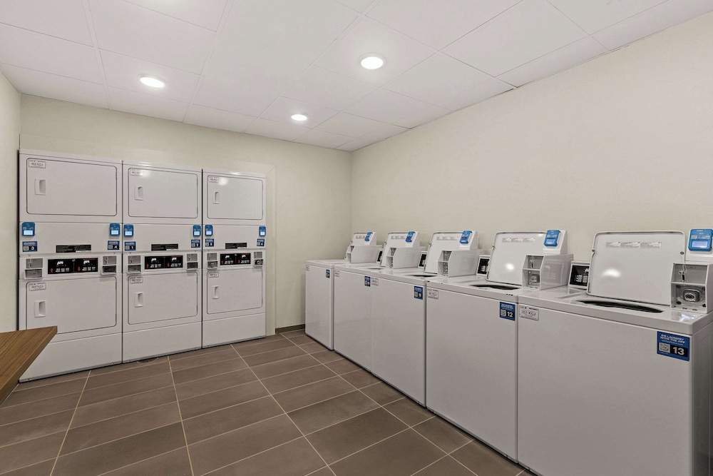 Everhome Suites Bastrop