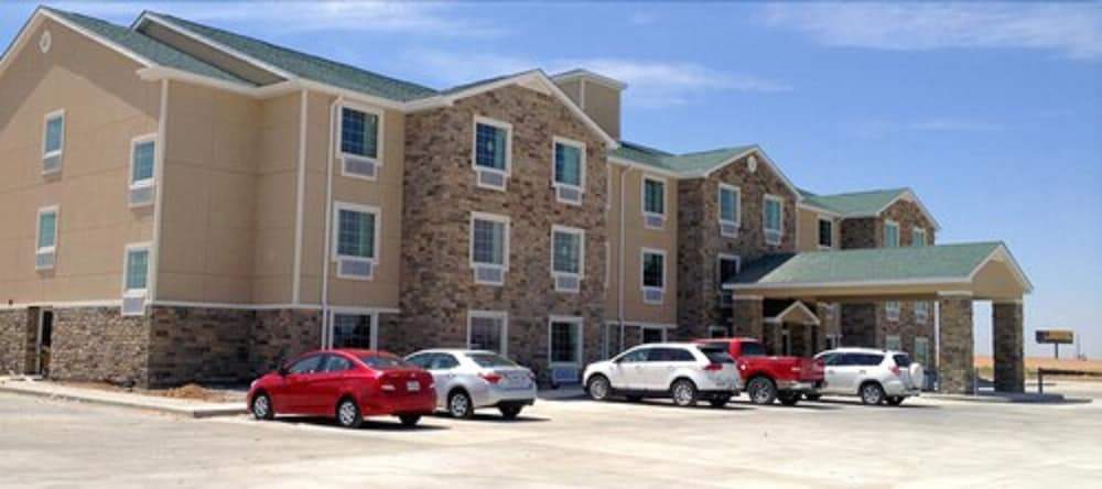 Stanton Inn & Suites