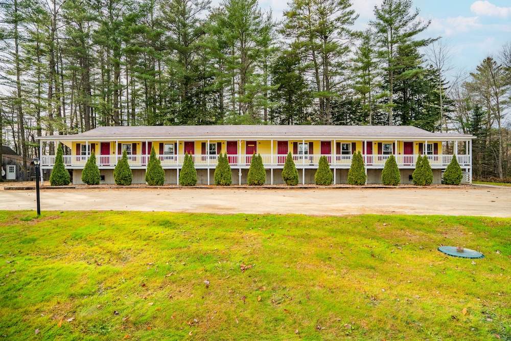 The Inn at the Rostay