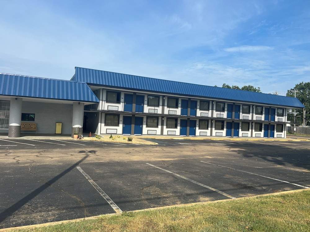 American Inn - Pontotoc