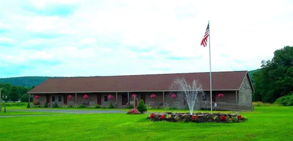 Heritage Inn