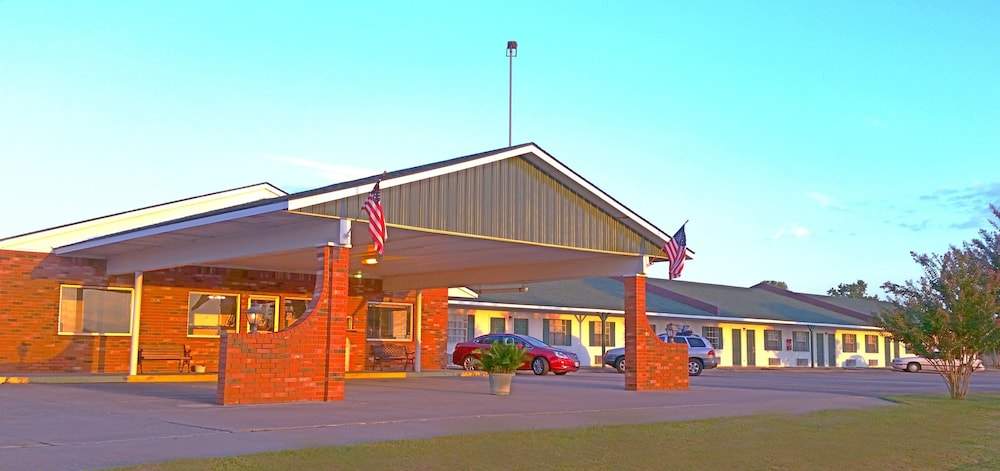 Lake Eufaula Inn