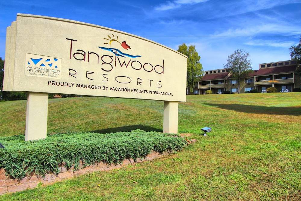 Tanglwood Resort
