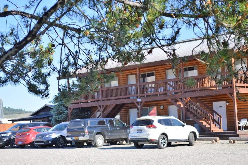 Valley Creek Lodge