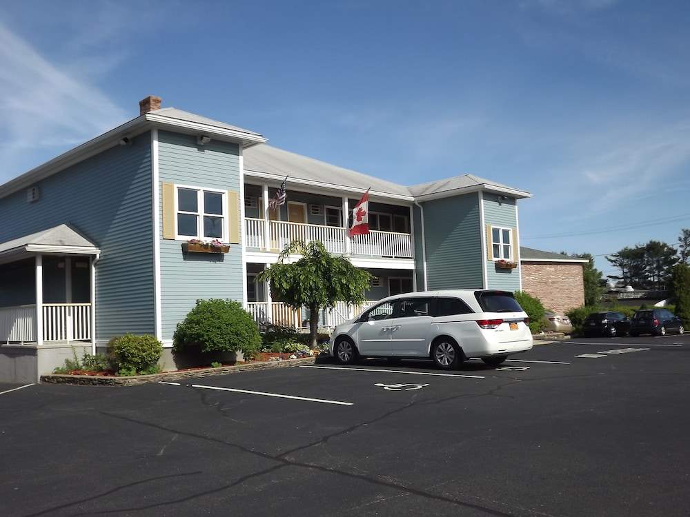 The Mariner Resort
