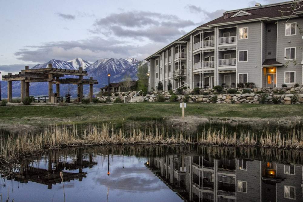 Holiday Inn Club Vacations David Walley's Resort by IHG