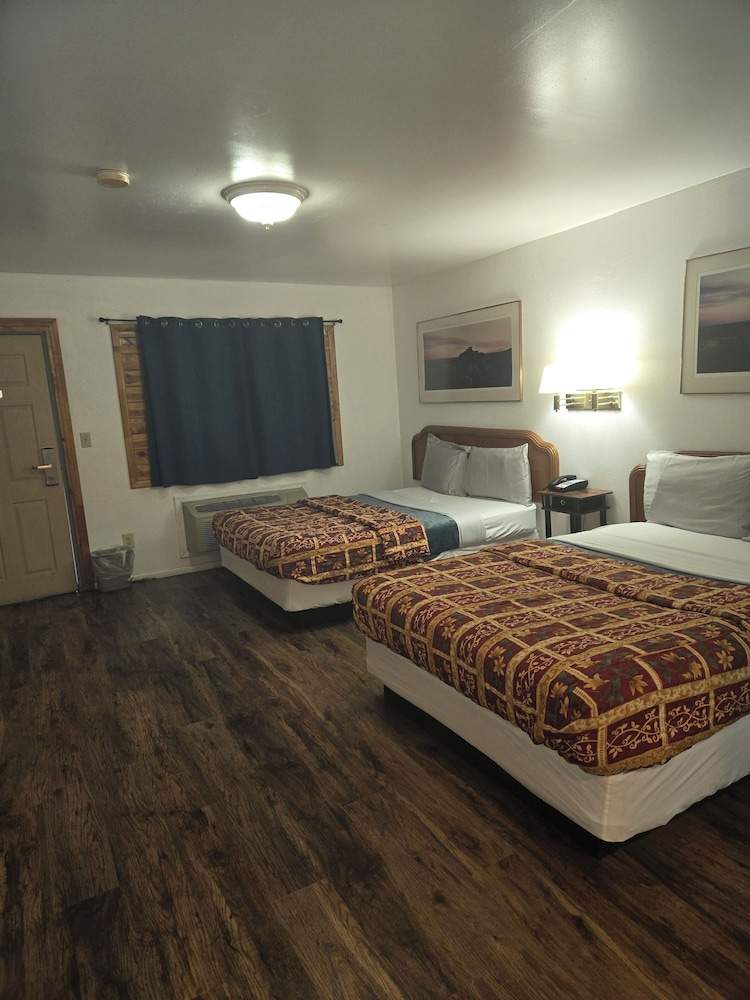 Payson Inn & Suites
