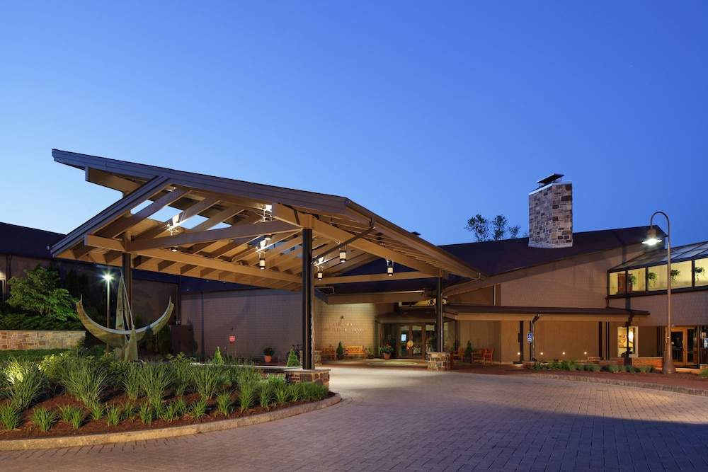 Chauncey Hotel & Conference Center
