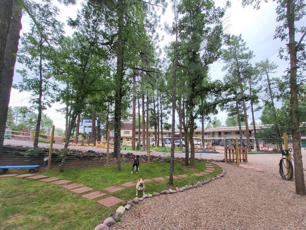 The Nook Pinetop