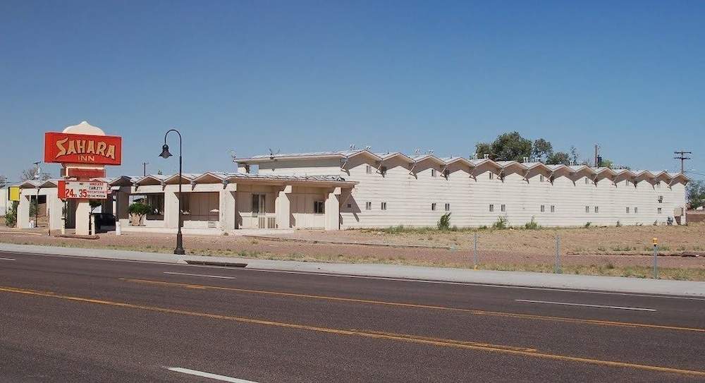 Sahara Inn