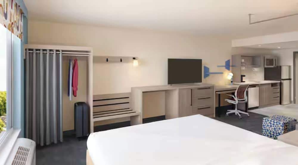 Home2 Suites By Hilton Rohnert Park Sonoma County