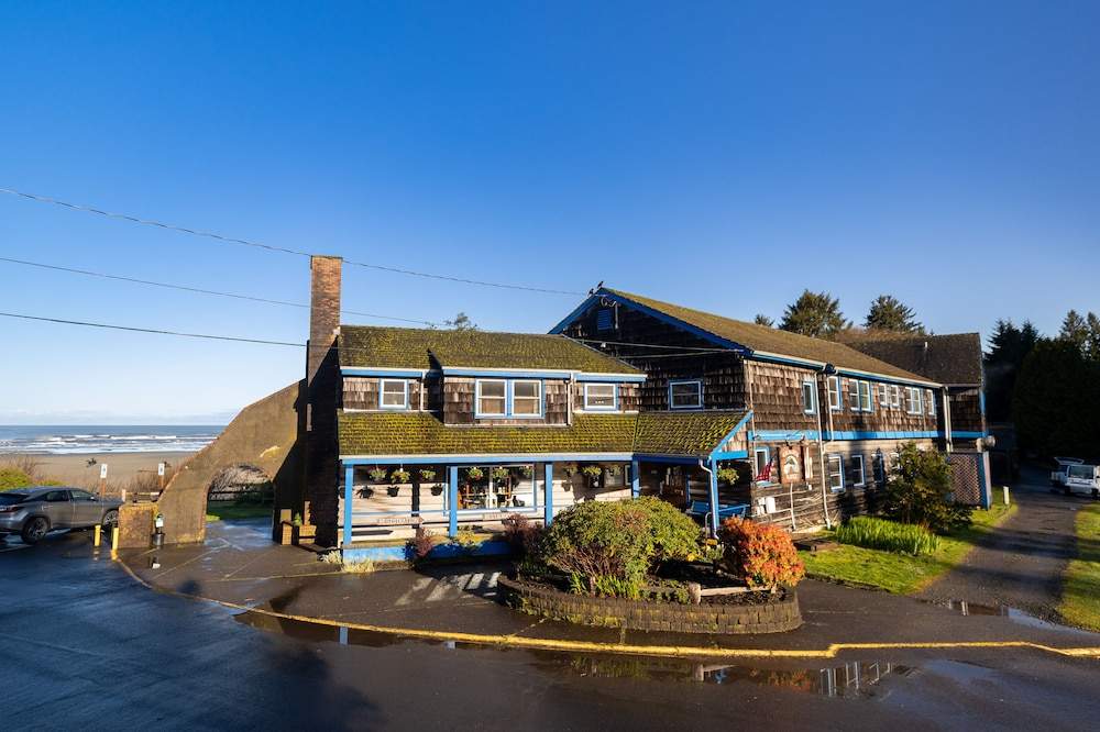 Kalaloch Lodge