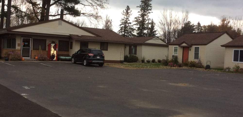 Pullman Motel