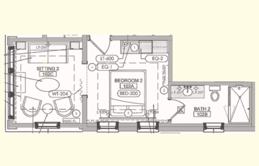 The Francis Hotel & Suites