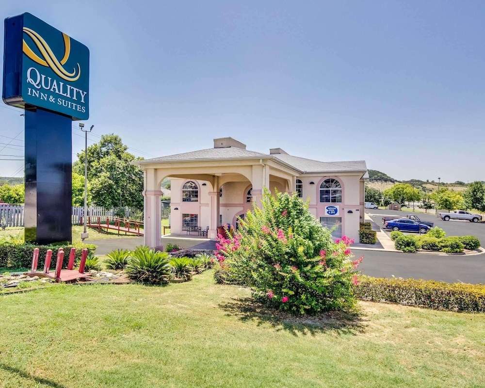 Quality Inn & Suites Kerrville