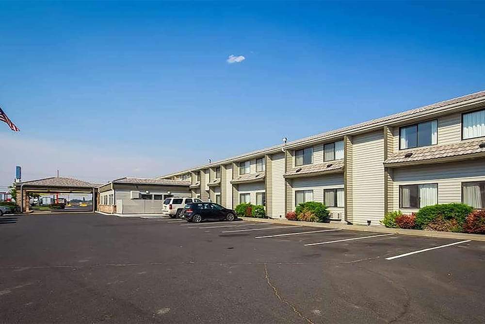 Baymont by Wyndham Moses Lake
