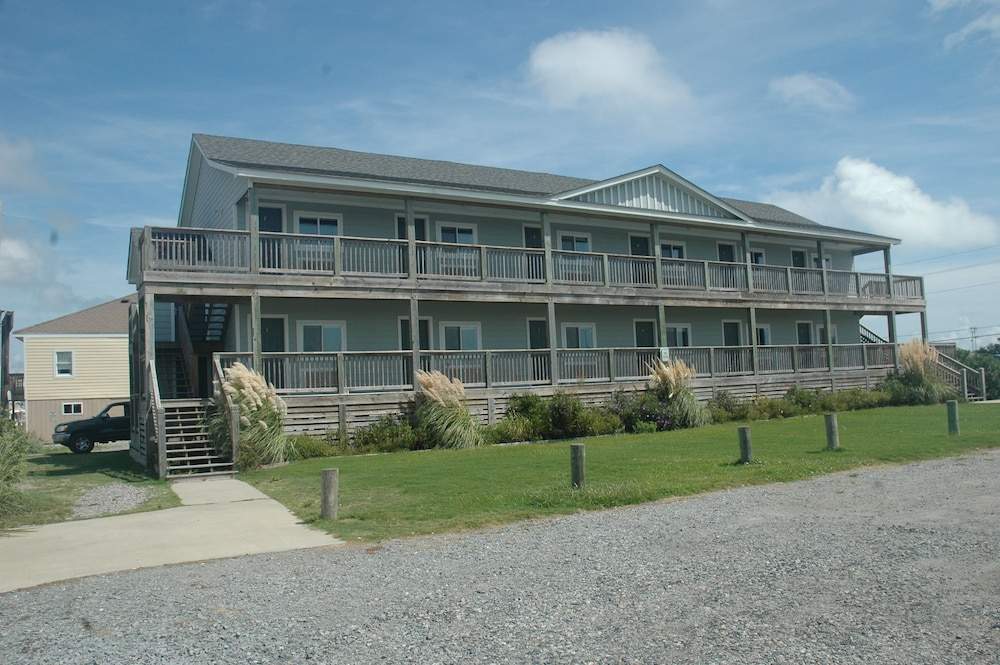 Village Marina