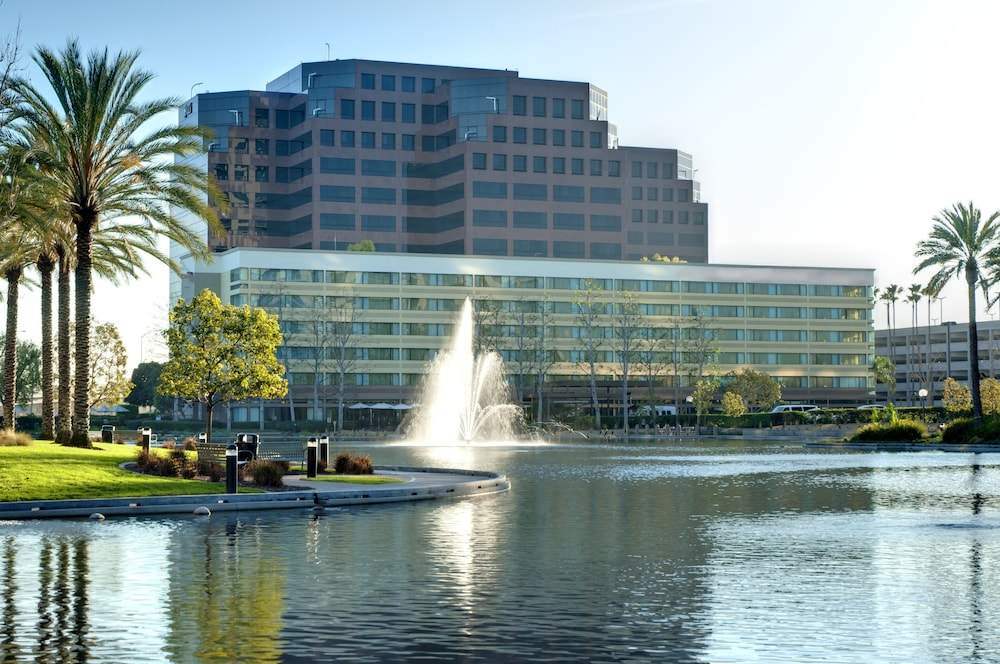 Orange County Hotel