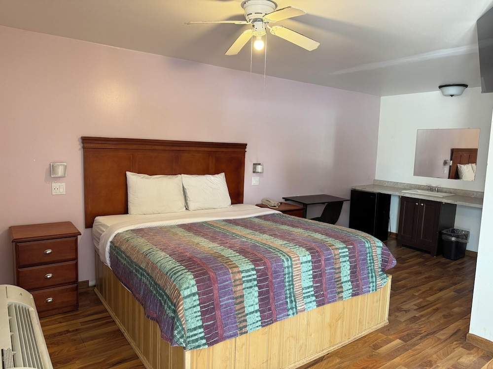 Pleasant Hill Motel