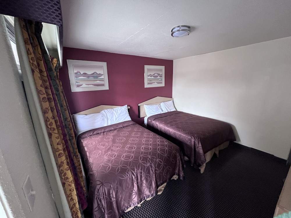 ECONOMY INN
