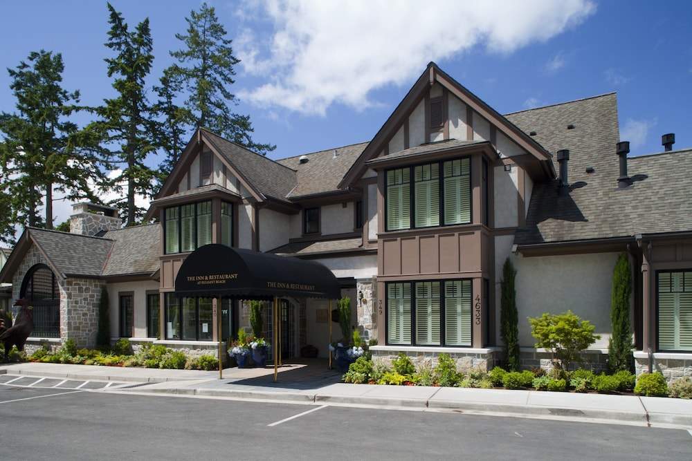 The Inn at Pleasant Beach