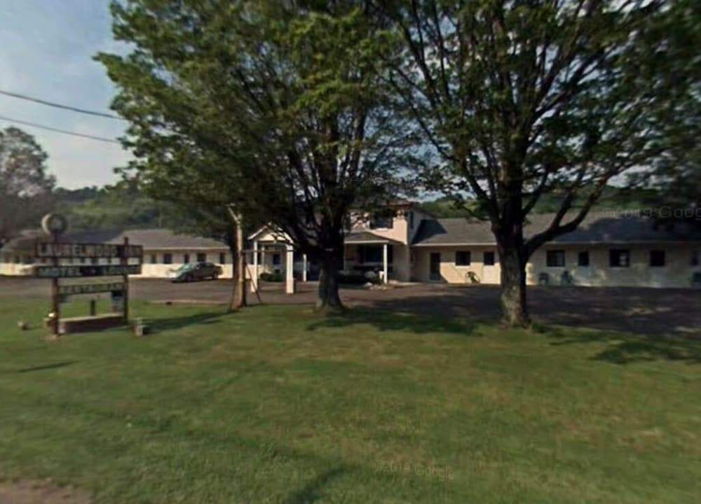 Laurelwood Inn and Steakhouse
