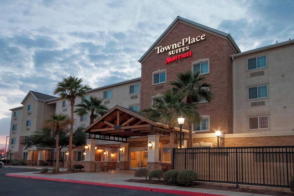 TownePlace Suites Marriott El Centro