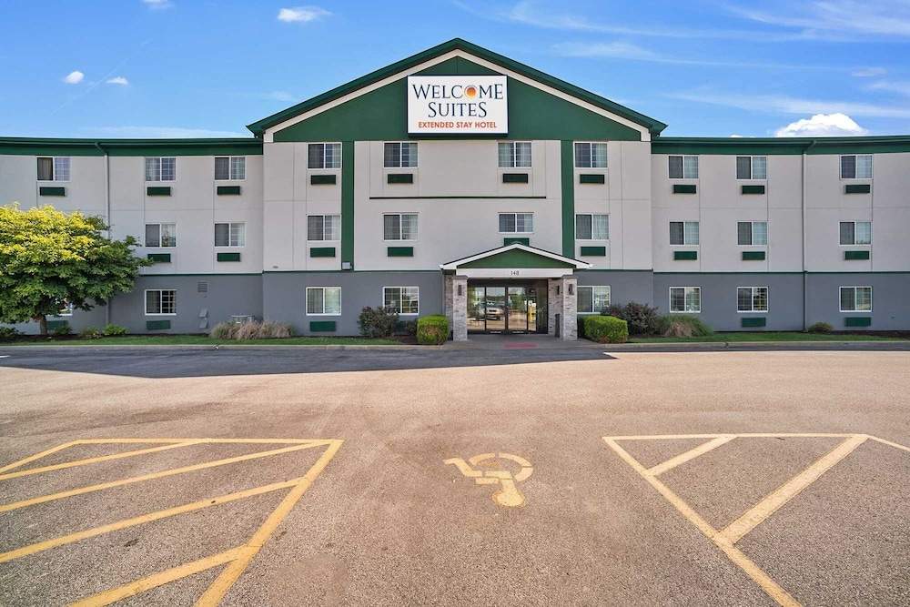 Welcome Suites