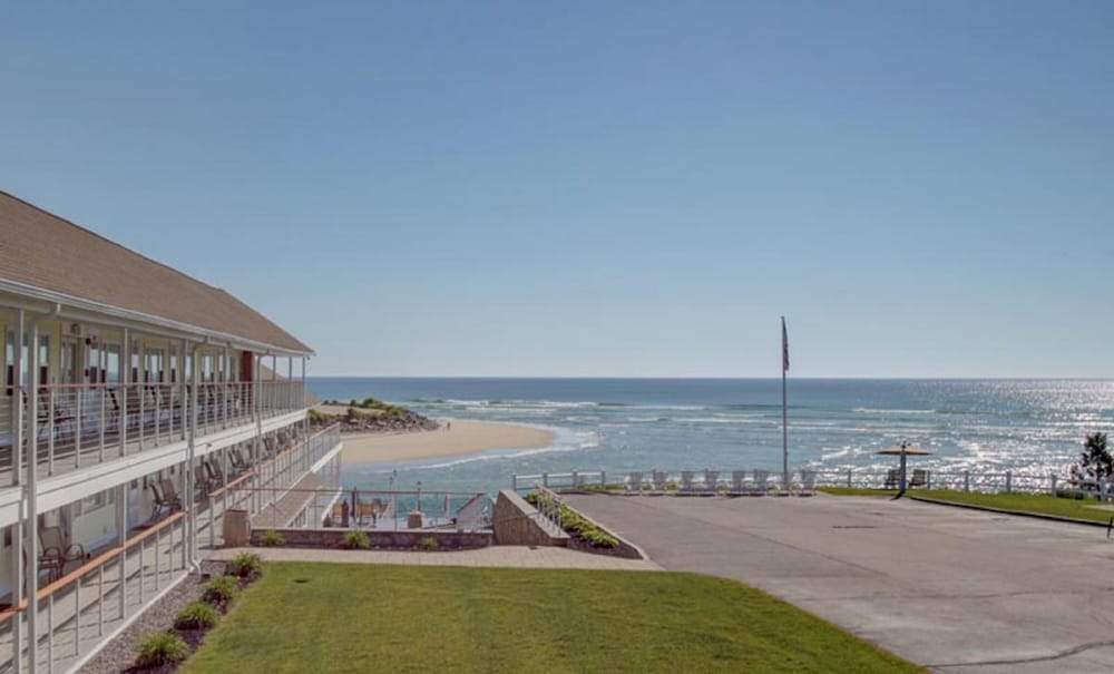 Sea Chambers Motel