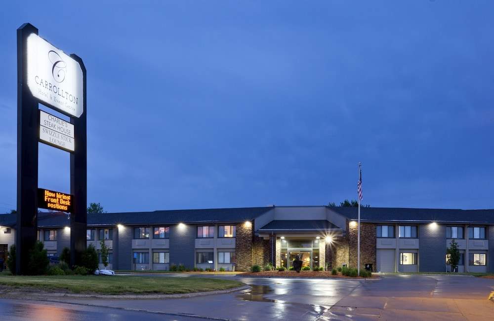 Carrollton Inn