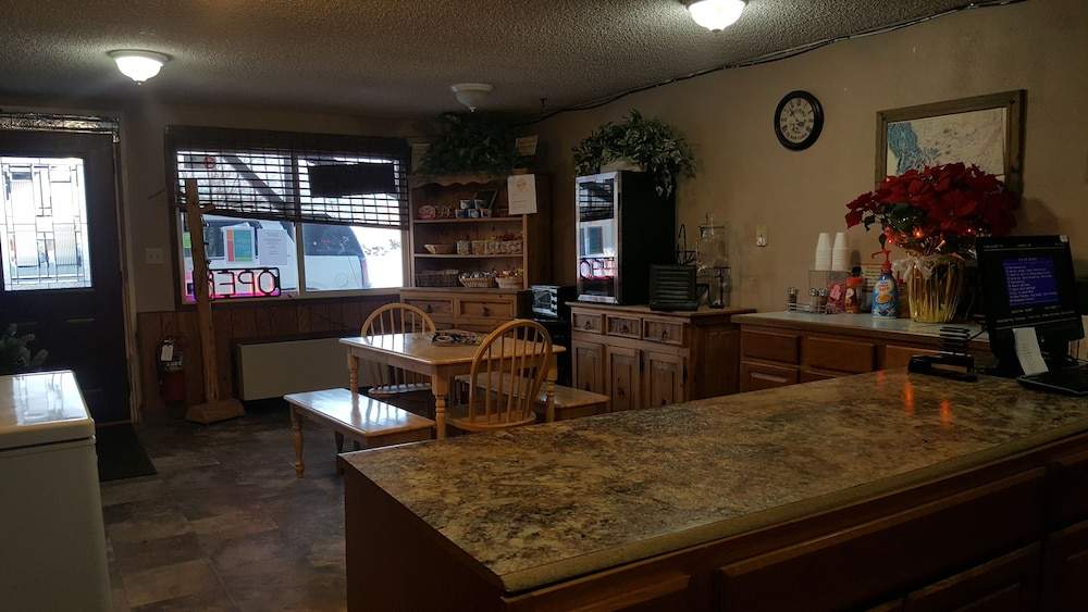Sagebrush Inn