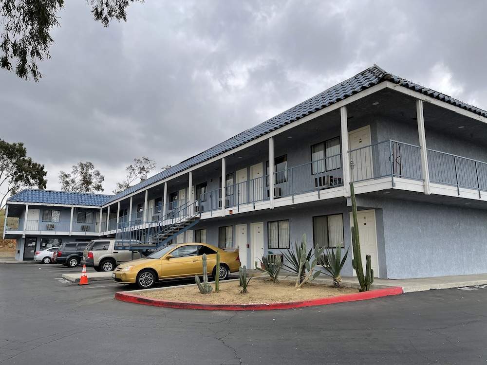 Circle Inn Motel