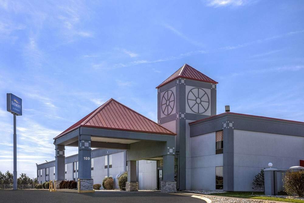 Baymont by Wyndham La Vergne/Nashville I-24 East