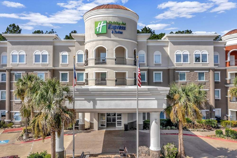 Holiday Inn Express & Suites Lufkin South by IHG