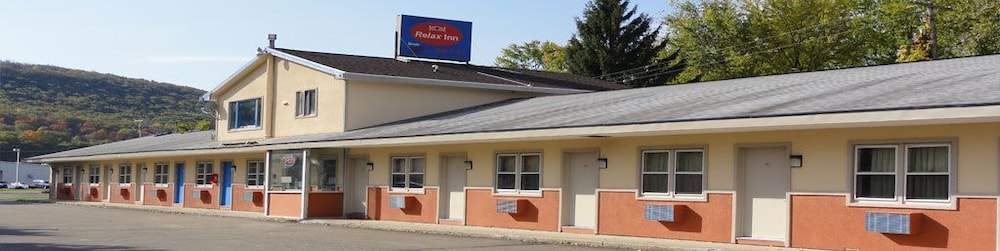Relax Inn Elmira