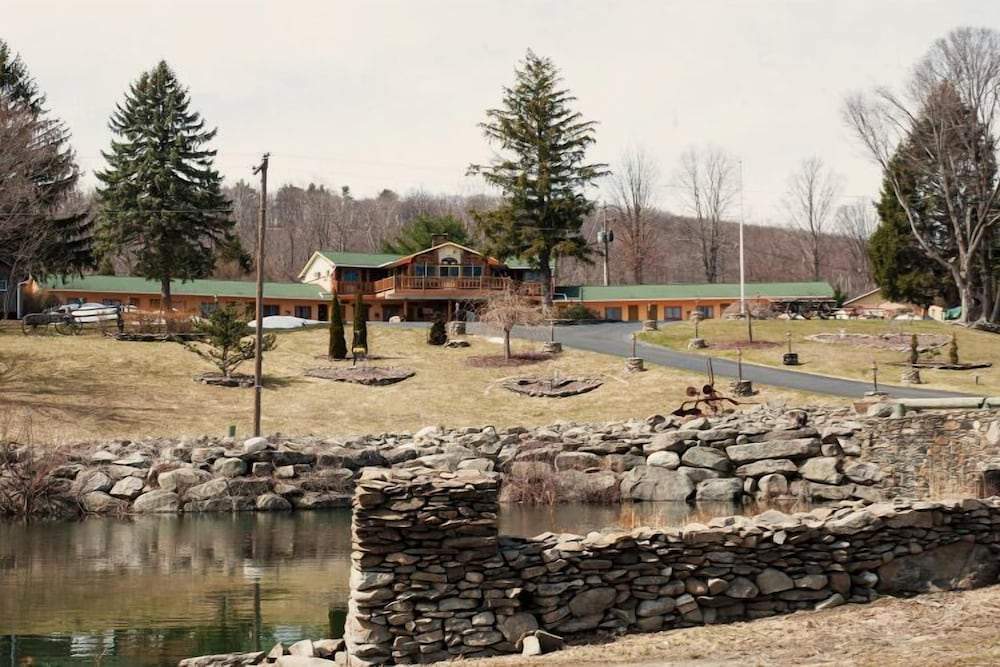 High Point Motel