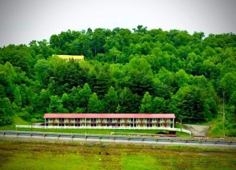 Sutton Lane Motel
