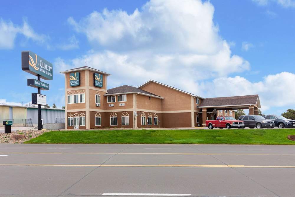 Quality Inn & Suites McCook