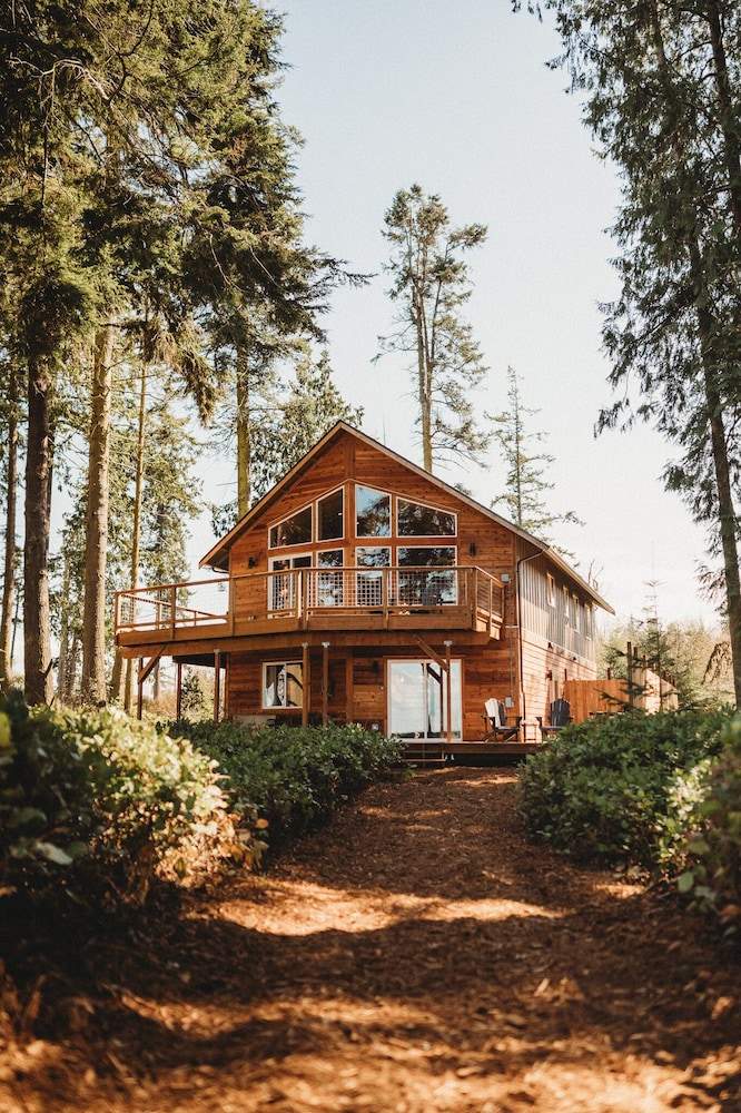 Woodland Bluff
