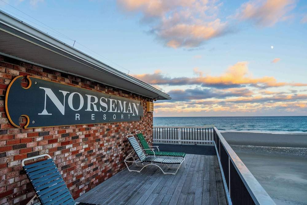 Norseman Resort